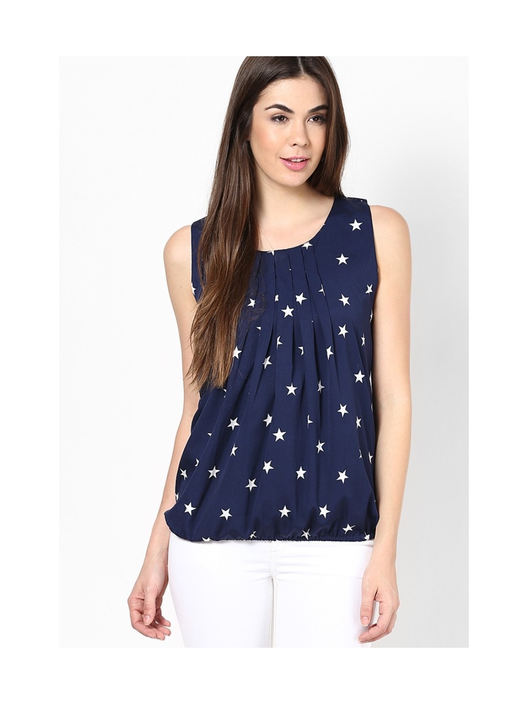 Mayra Partywear Top