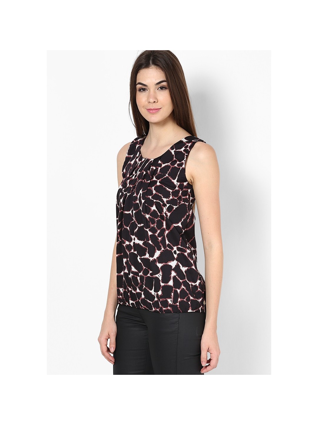 Mayra Partywear Top