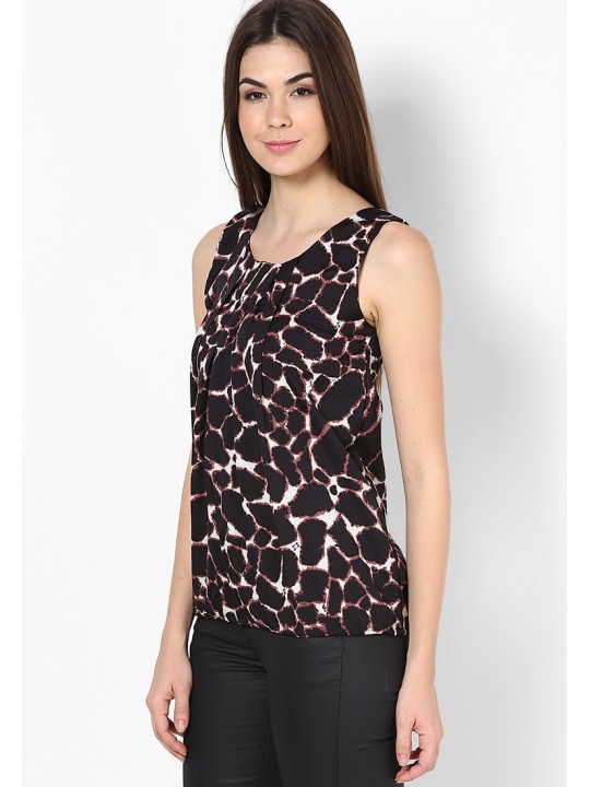 Mayra Partywear Top