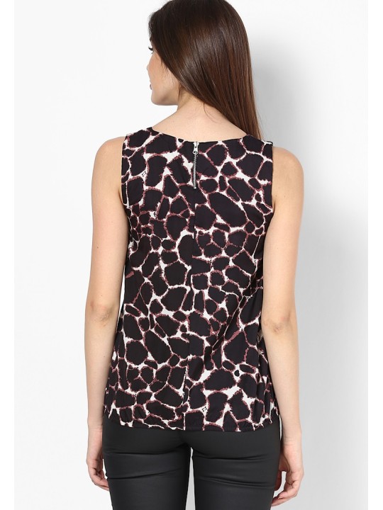 Mayra Partywear Top