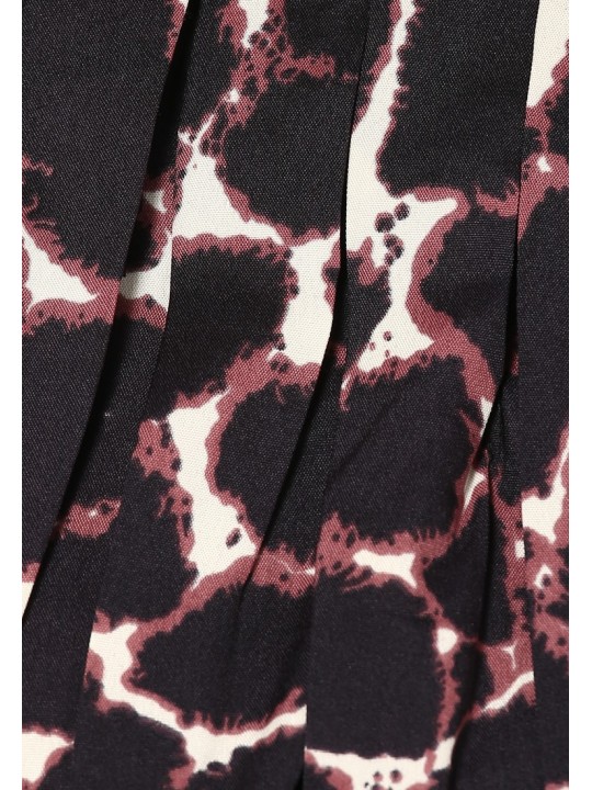 Mayra Partywear Top