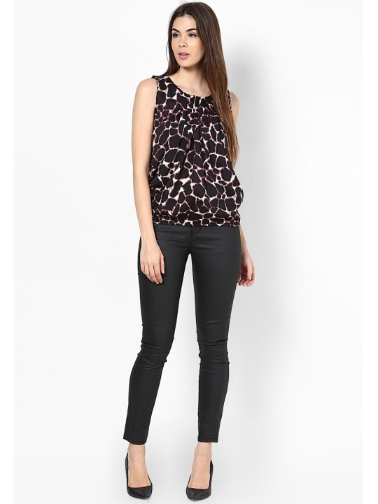 Mayra Partywear Top