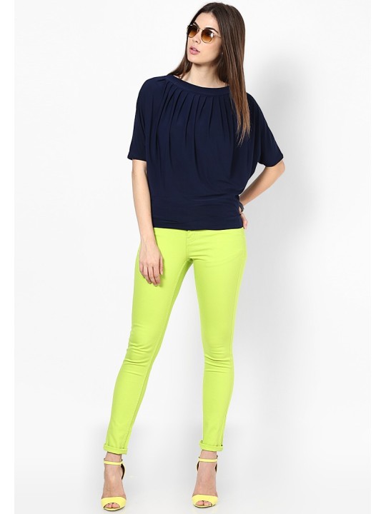 Mayra Partywear Top