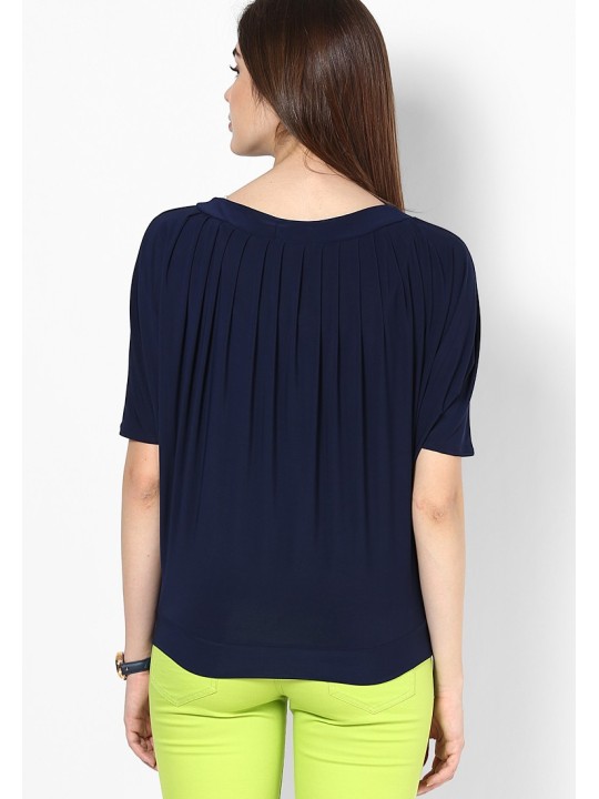 Mayra Partywear Top