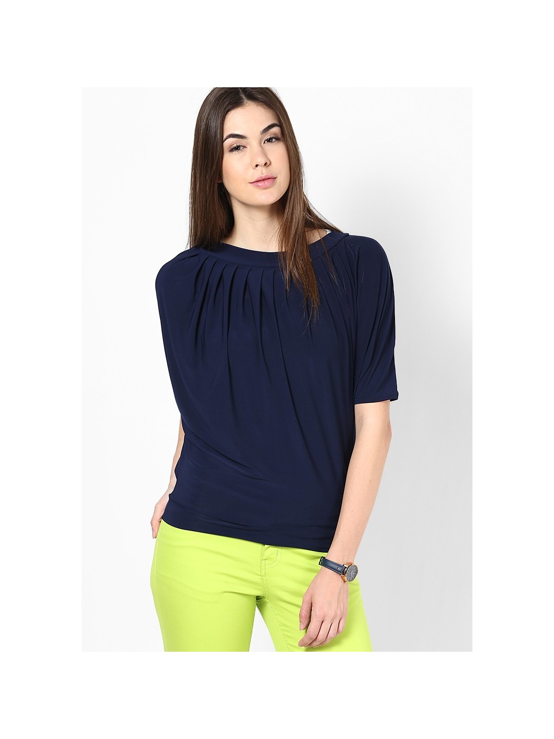 Mayra Partywear Top