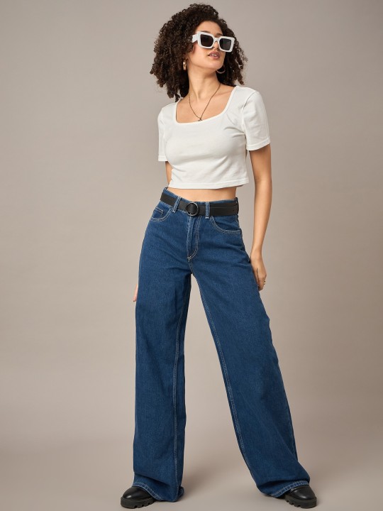 Mayra Partywear Tshirt