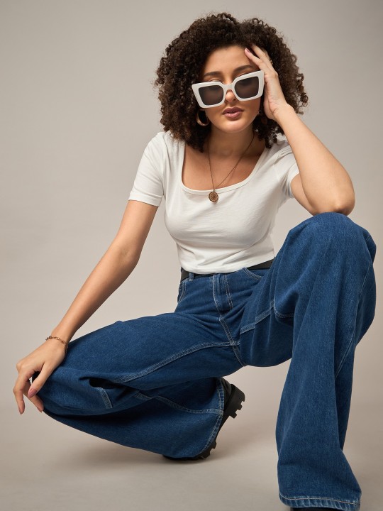 Mayra Partywear Tshirt