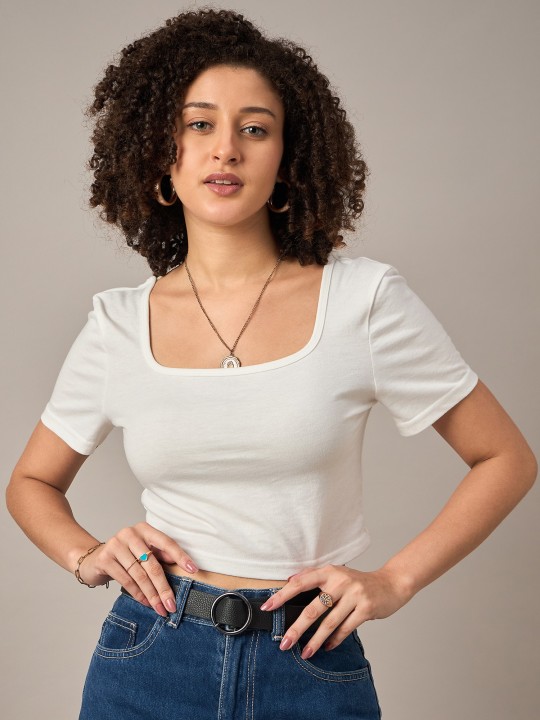 Mayra Partywear Tshirt