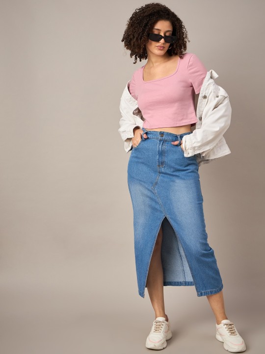 Mayra Partywear Tshirt
