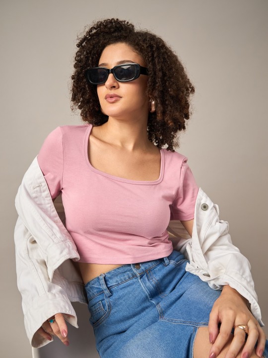 Mayra Partywear Tshirt