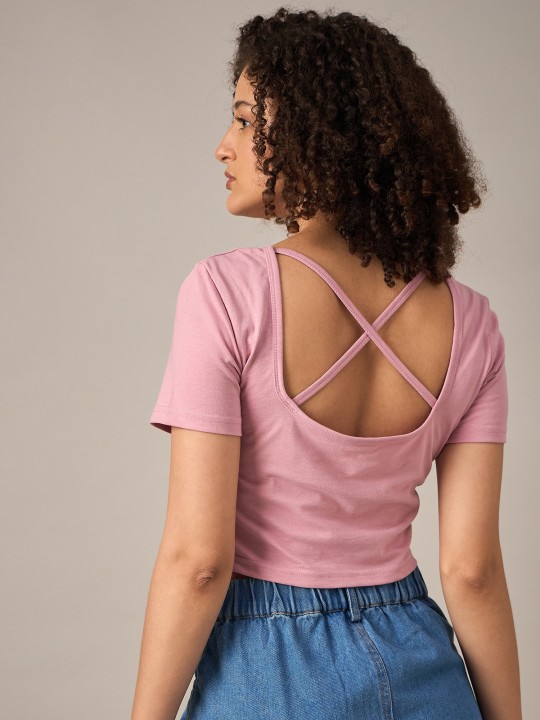 Mayra Partywear Tshirt