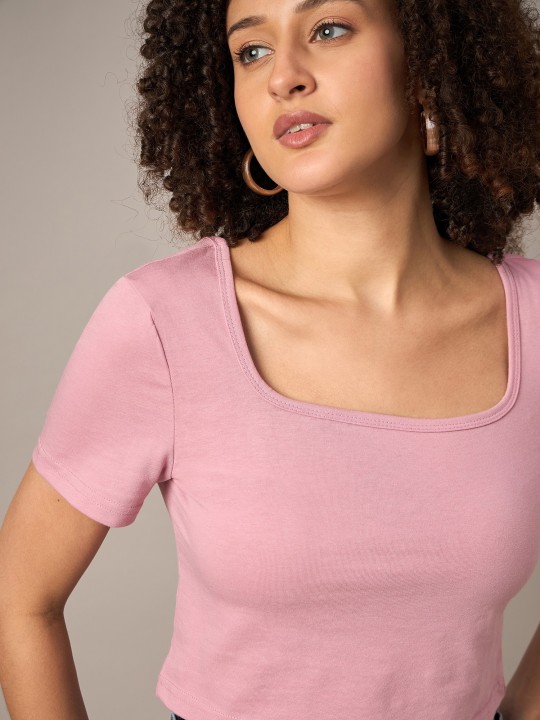 Mayra Partywear Tshirt