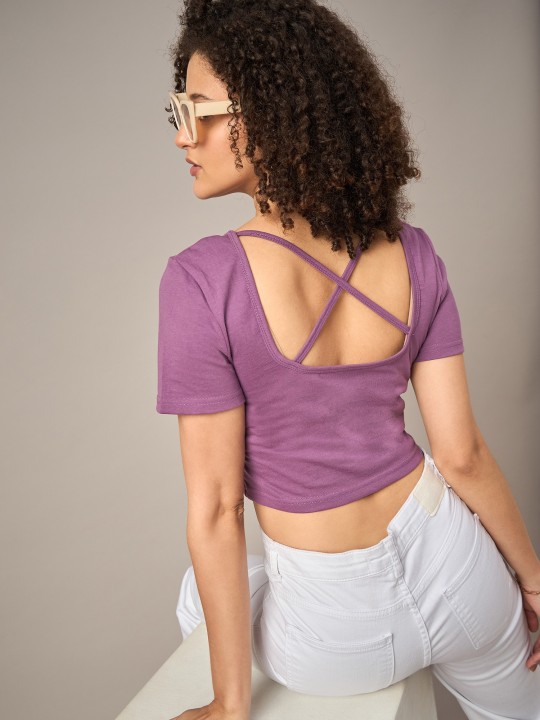Mayra Partywear Tshirt