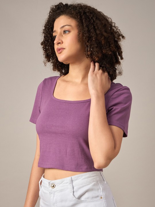 Mayra Partywear Tshirt