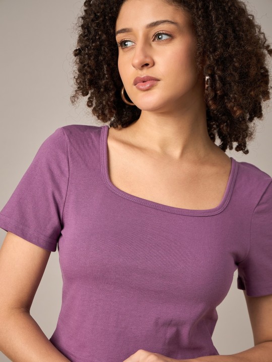 Mayra Partywear Tshirt