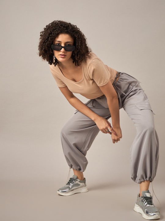 Mayra Partywear Tshirt