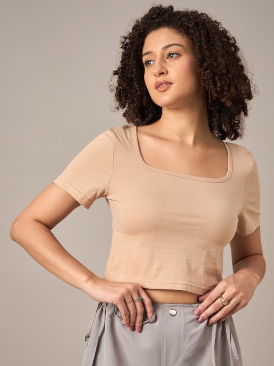 Mayra Partywear Tshirt