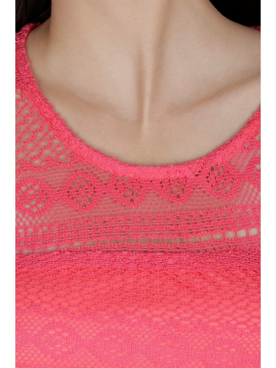 Mayra Partywear Top