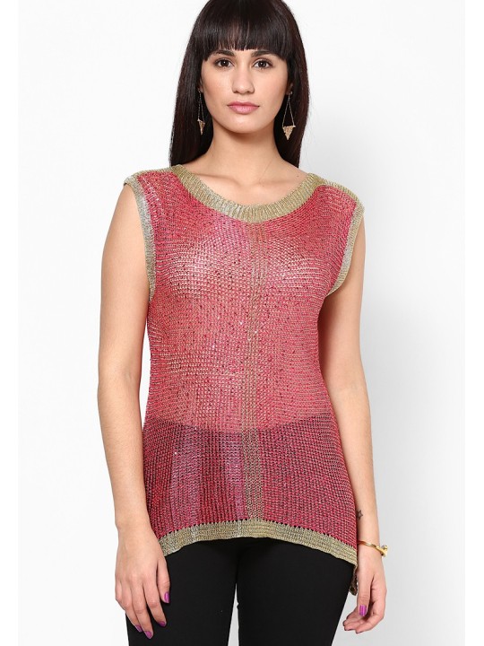 Mayra Partywear Top
