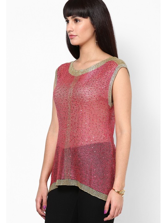 Mayra Partywear Top
