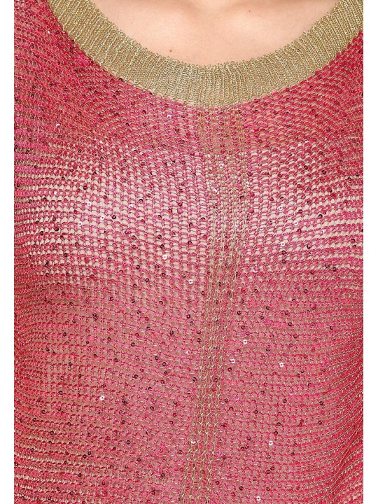 Mayra Partywear Top