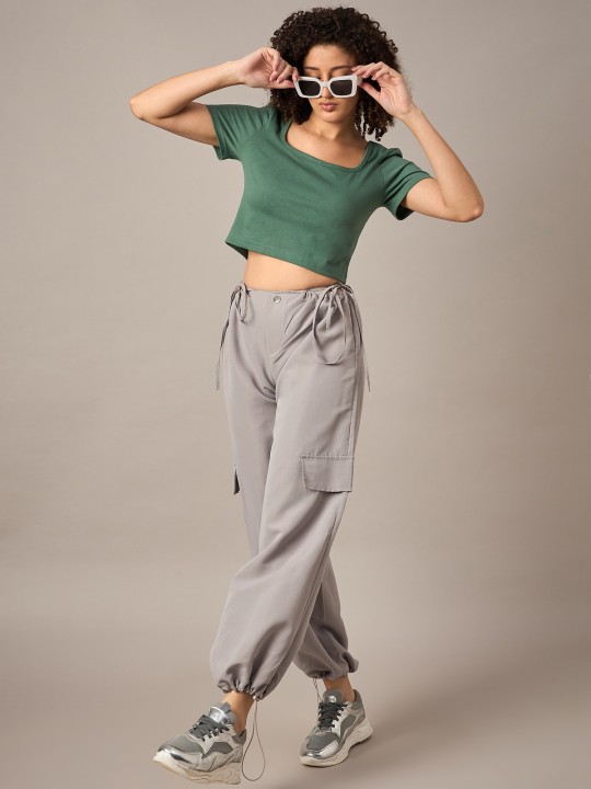 Mayra Partywear Tshirt
