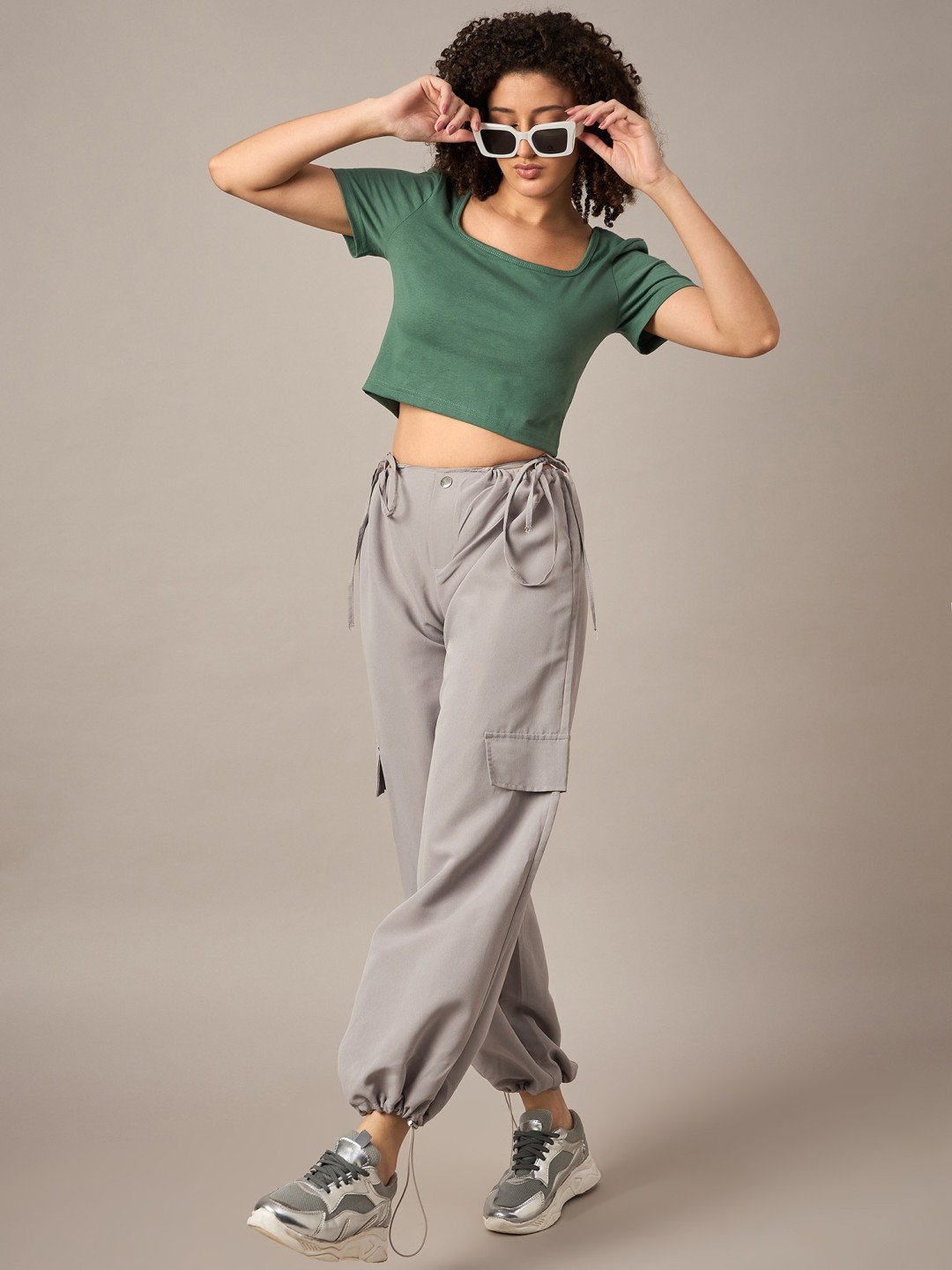 Mayra Partywear Tshirt