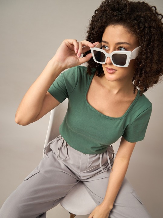 Mayra Partywear Tshirt