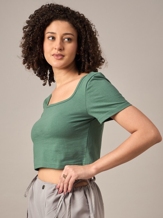 Mayra Partywear Tshirt