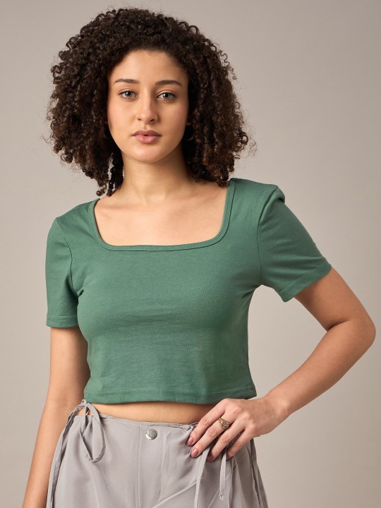 Mayra Partywear Tshirt