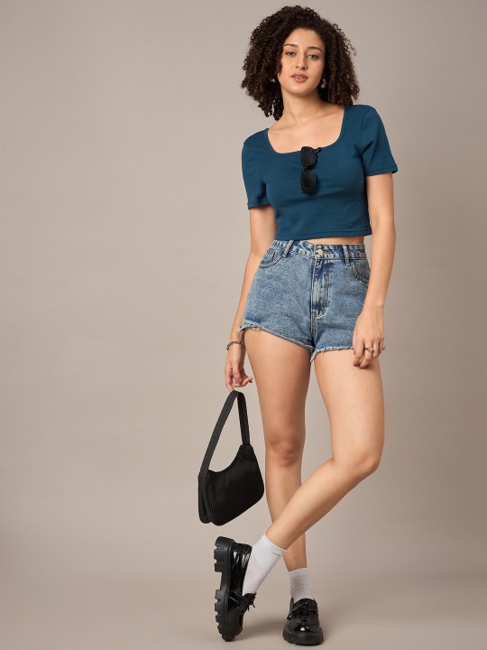 Mayra Partywear Tshirt