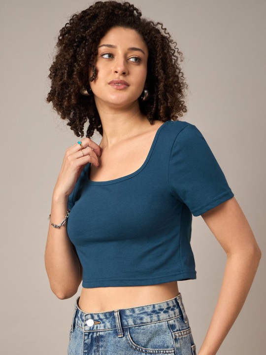 Mayra Partywear Tshirt