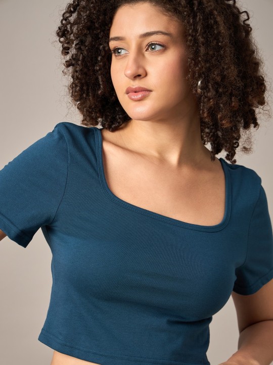 Mayra Partywear Tshirt