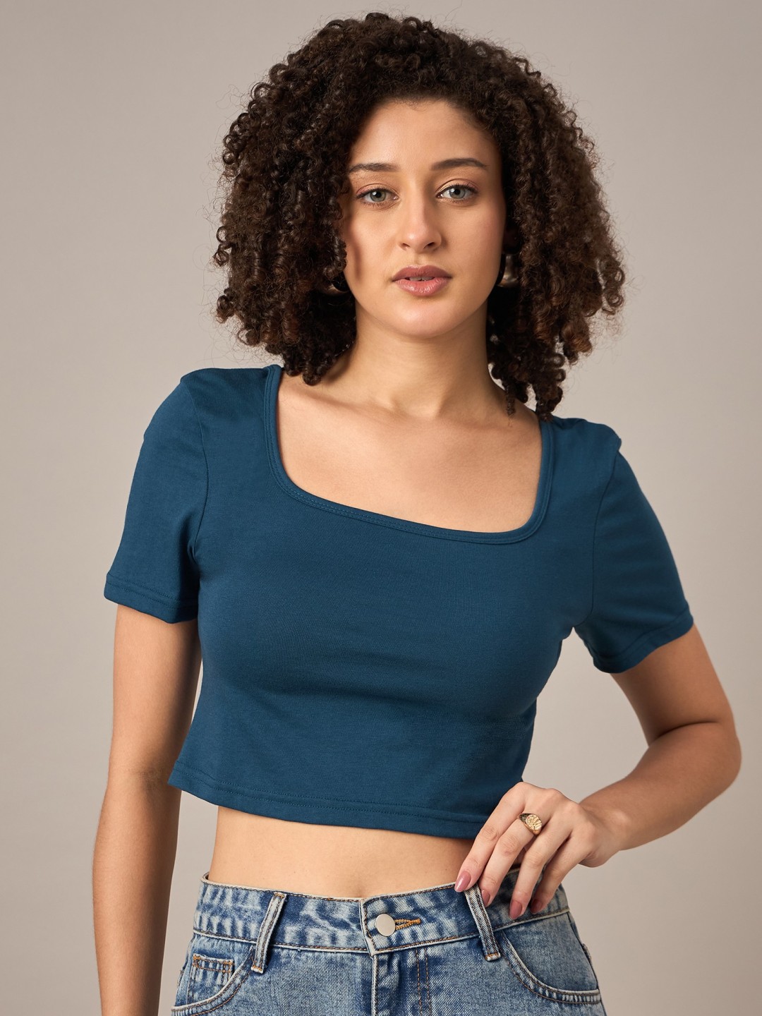 Mayra Partywear Tshirt
