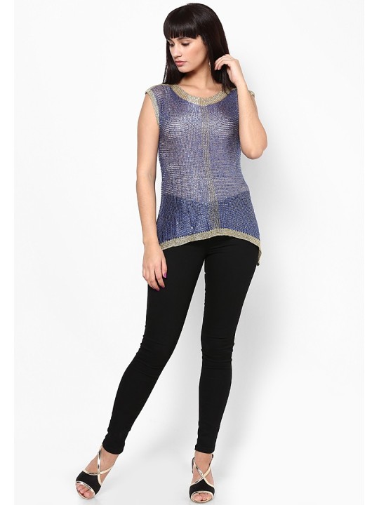 Mayra Partywear Top