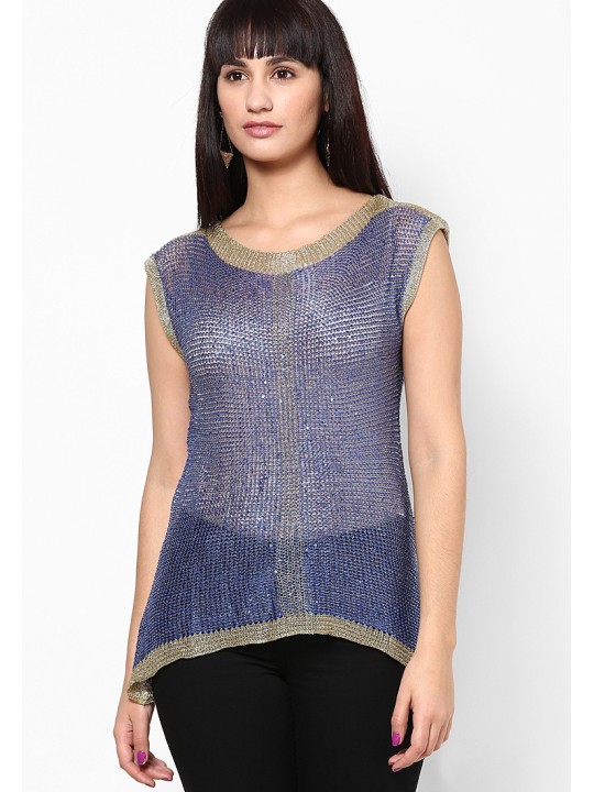 Mayra Partywear Top