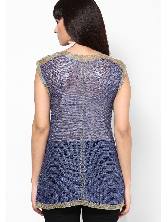 Mayra Partywear Top