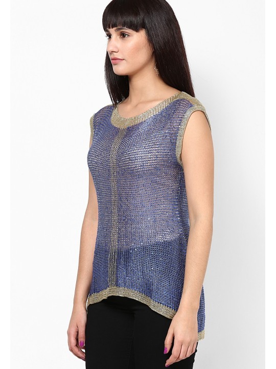 Mayra Partywear Top