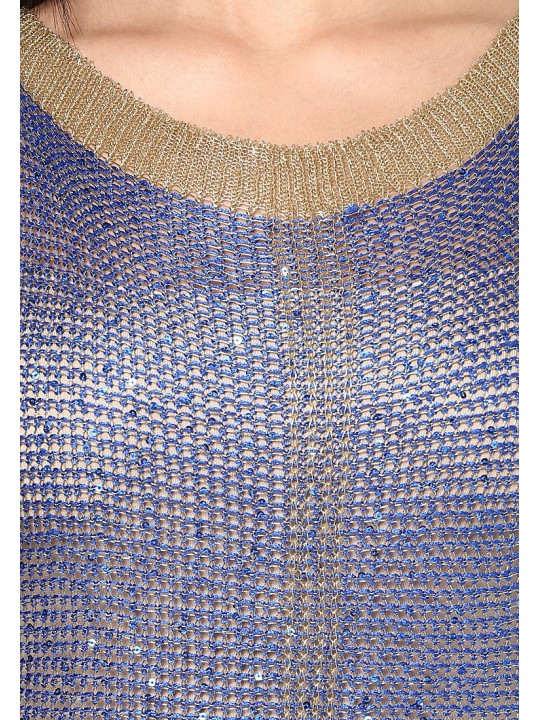 Mayra Partywear Top