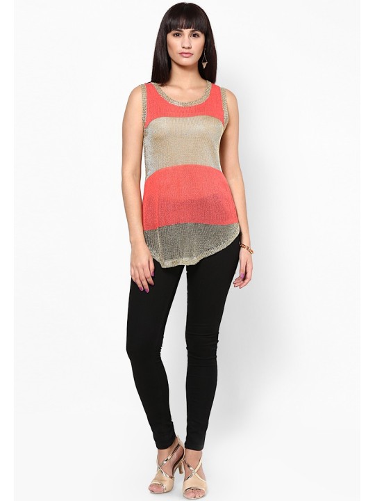 Mayra Partywear Top