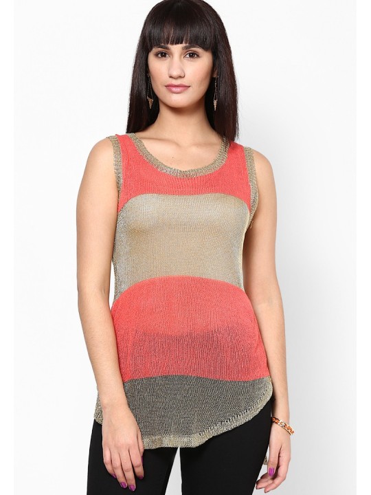 Mayra Partywear Top