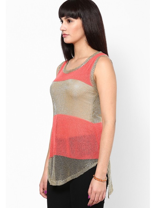 Mayra Partywear Top