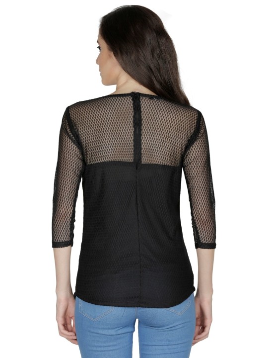 Mayra Partywear Top