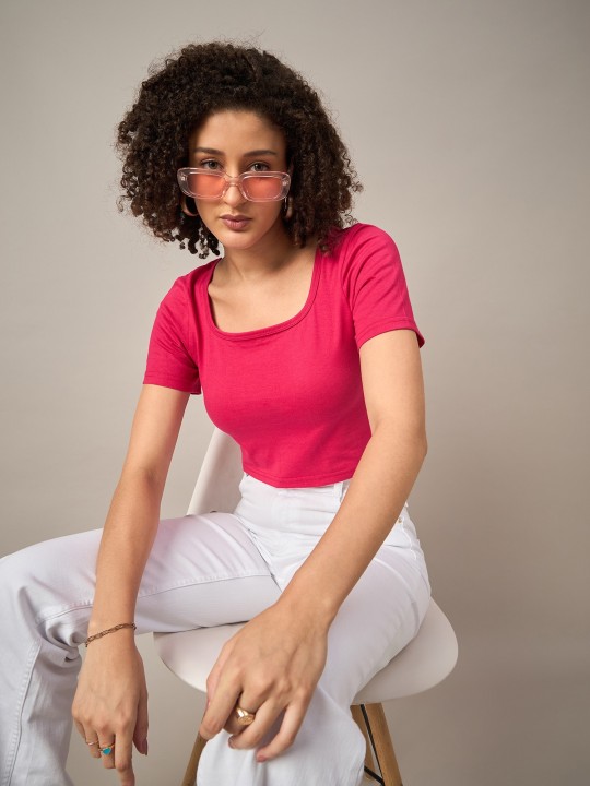 Mayra Partywear Tshirt