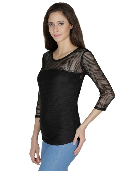Mayra Partywear Top