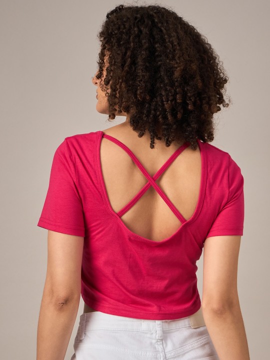 Mayra Partywear Tshirt