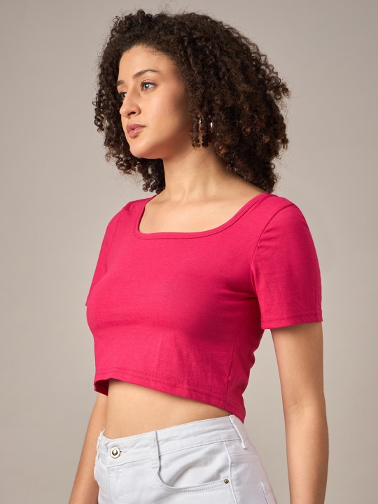 Mayra Partywear Tshirt