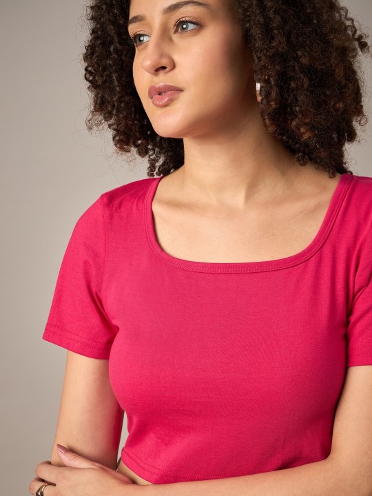 Mayra Partywear Tshirt