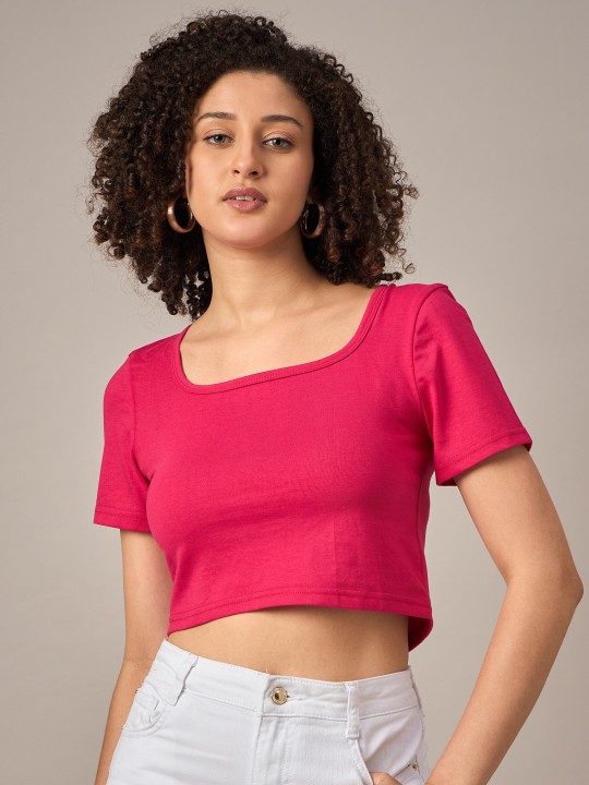 Mayra Partywear Tshirt