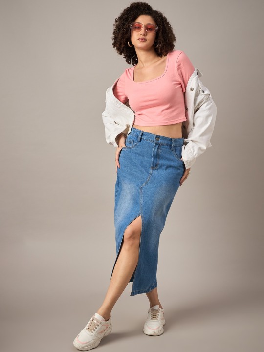 Mayra Partywear Tshirt